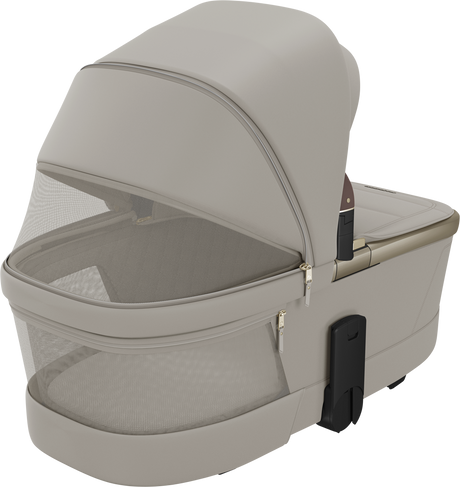 Maxi-Cosi Fame 10 Piece Ultimate Travel System - Sapphire Sand