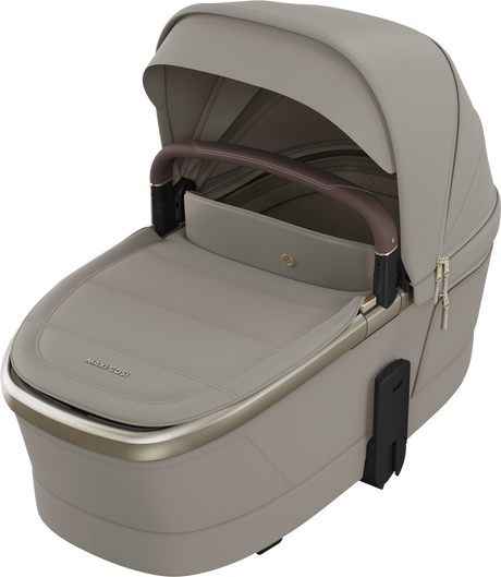 Maxi-Cosi Fame 10 Piece Ultimate Travel System - Sapphire Sand