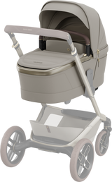 Maxi-Cosi FAME 8 Piece Premium Travel System - Sapphire Sand