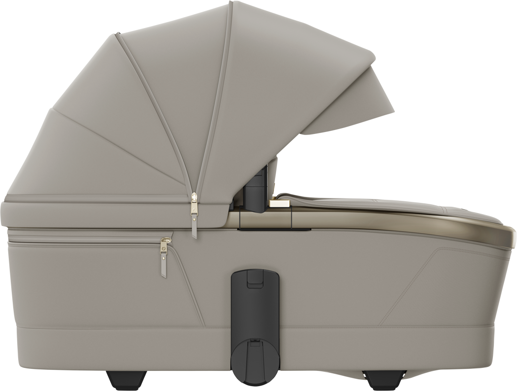 Maxi-Cosi FAME 8 Piece Ultimate Travel System - Sapphire Sand