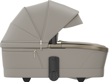 Maxi-Cosi Fame 10 Piece Premium Travel System - Sapphire Sand
