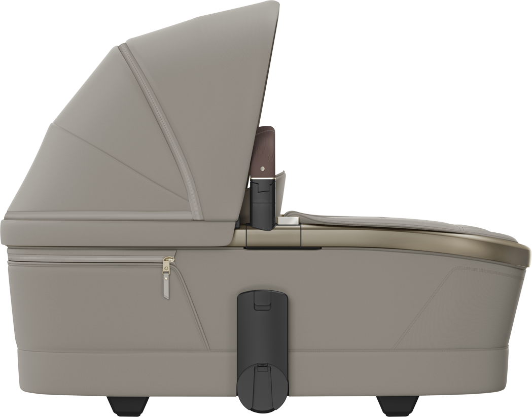 Maxi-Cosi FAME 10 Piece Premium Travel System - Sapphire Sand