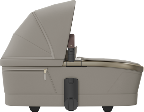 Maxi-Cosi Fame 10 Piece Premium Travel System - Sapphire Sand
