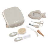 Jane Deluxe Baby Hygiene Set with Toilet Bag
