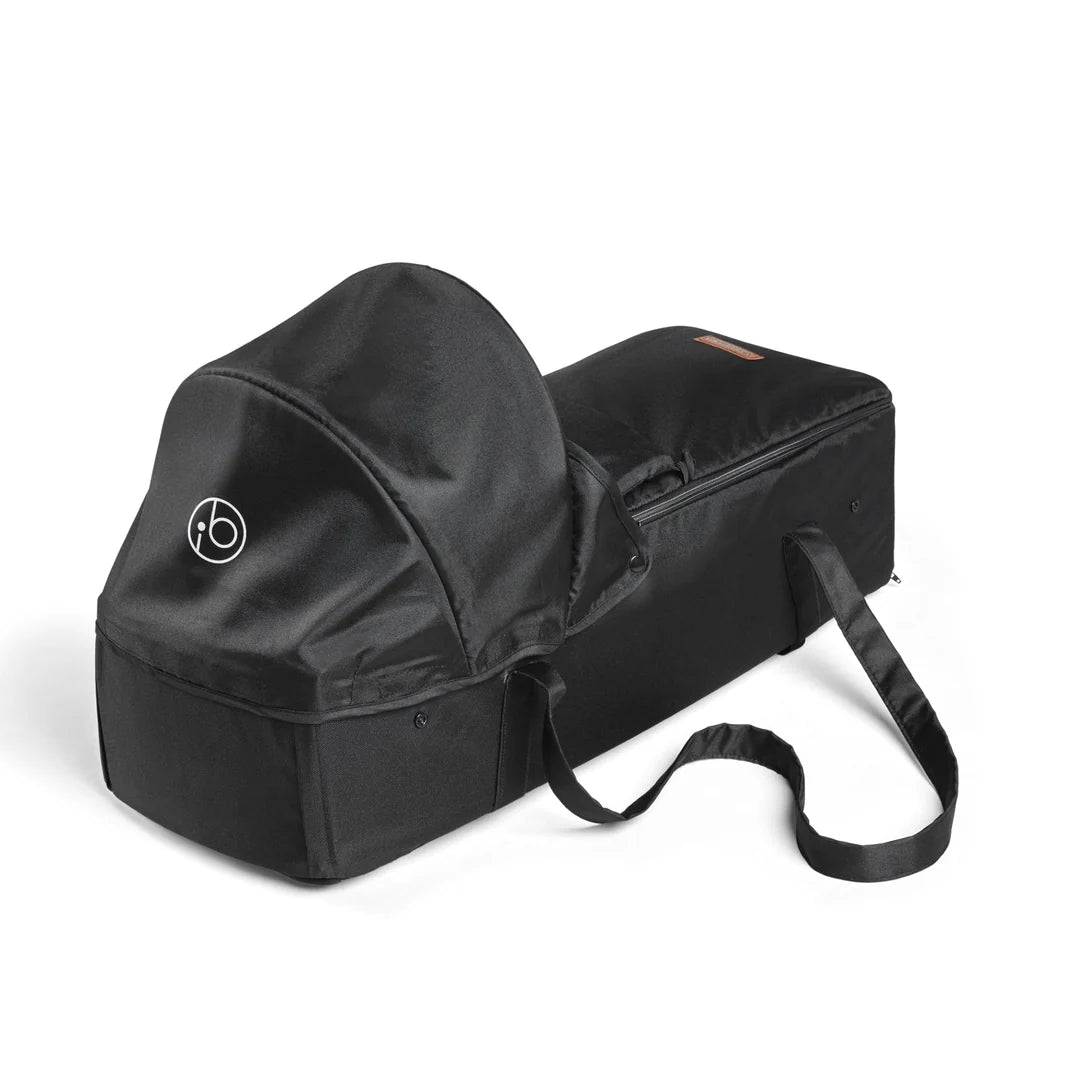 Ickle Bubba Venus Newborn Cocoon - Black