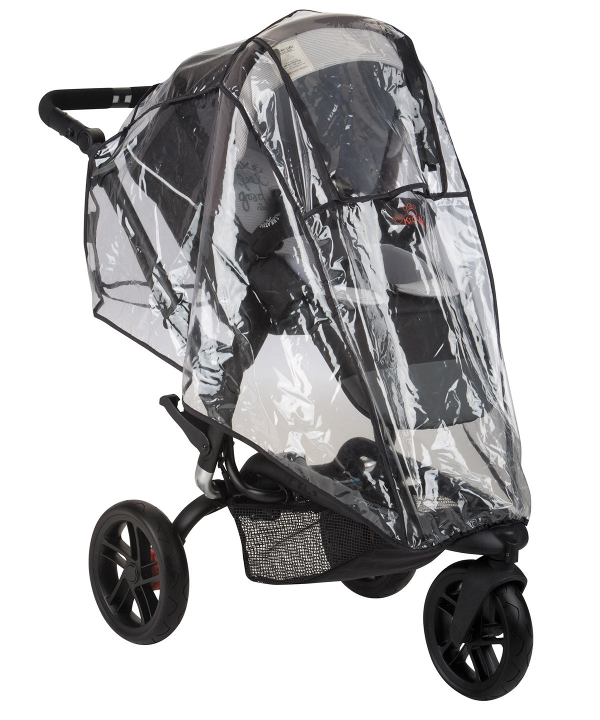 Jane Universal Pushchair Raincover