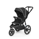 Ickle Bubba Venus Jogger Pro Prime - Midnight Black