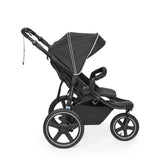 Ickle Bubba Venus Jogger Pro Prime - Midnight Black