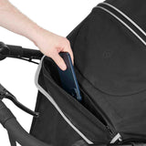 Ickle Bubba Venus Jogger Pro Prime - Midnight Black