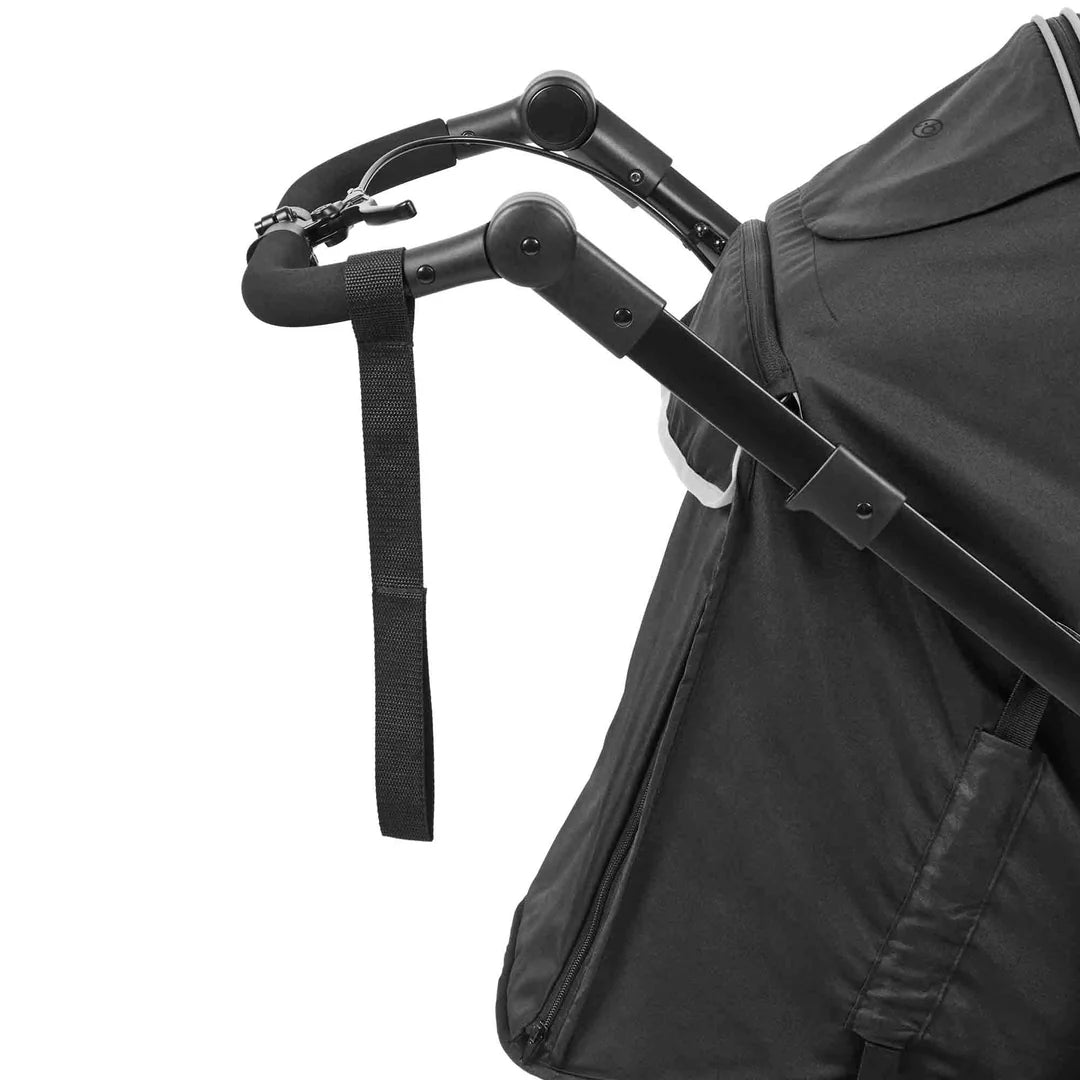 Ickle Bubba Venus Jogger Pro Prime - Midnight Black