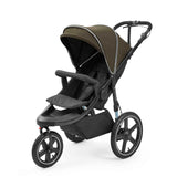 Ickle Bubba Venus Jogger Pro - Woodland Green
