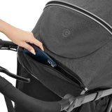 Ickle Bubba Venus Jogger Pro Max - Charcoal Grey