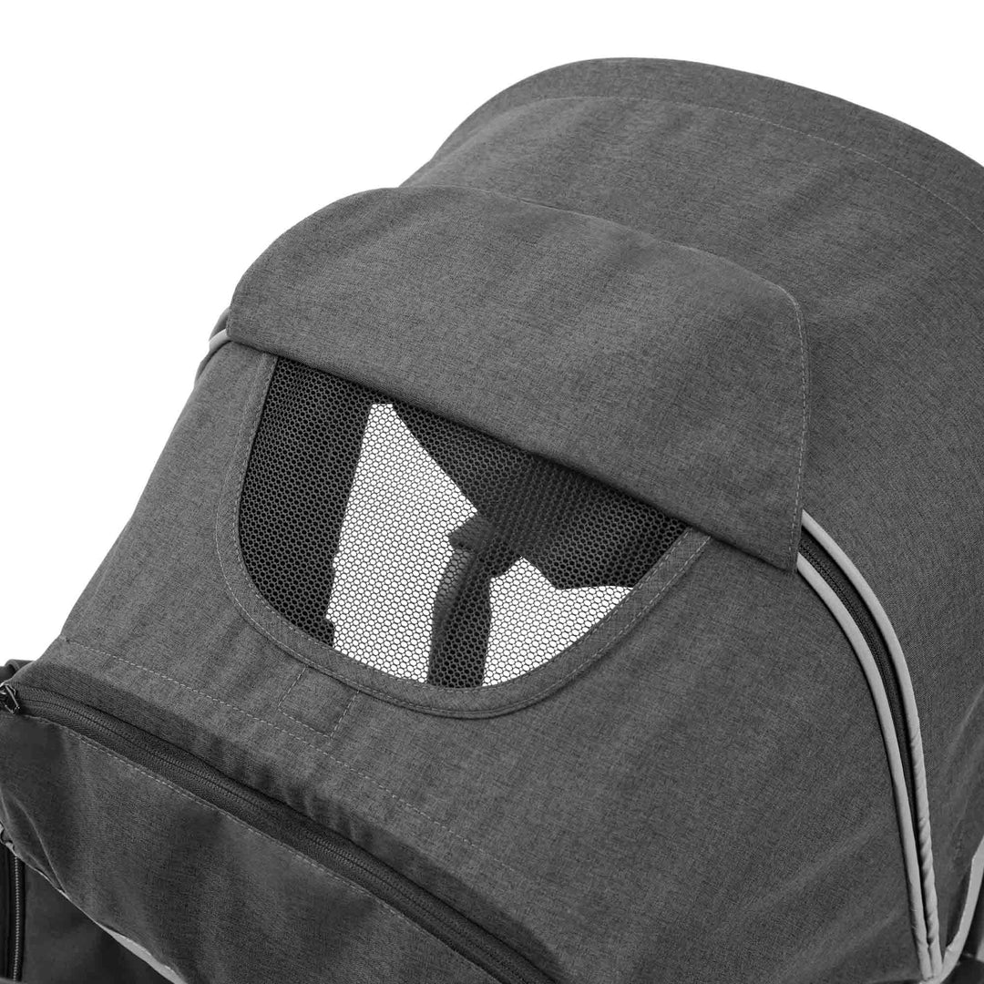 Ickle Bubba Venus Jogger Pro Max - Charcoal Grey