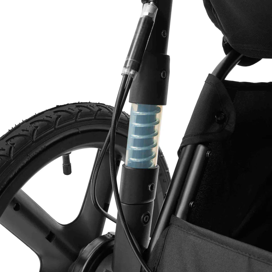 Ickle Bubba Venus Jogger Pro Max - Charcoal Grey