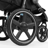 Ickle Bubba Venus Jogger Pro - Charcoal Grey