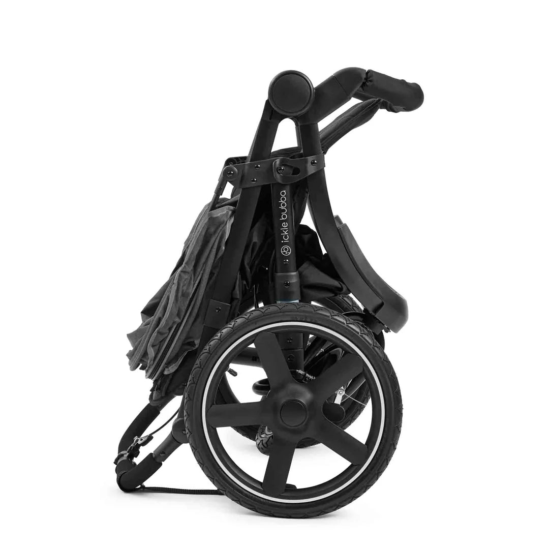 Ickle Bubba Venus Jogger Pro - Charcoal Grey