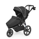 Ickle Bubba Venus Jogger Pro Prime - Midnight Black