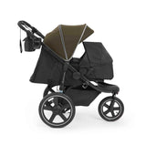 Ickle Bubba Venus Jogger Pro Prime - Woodland Green