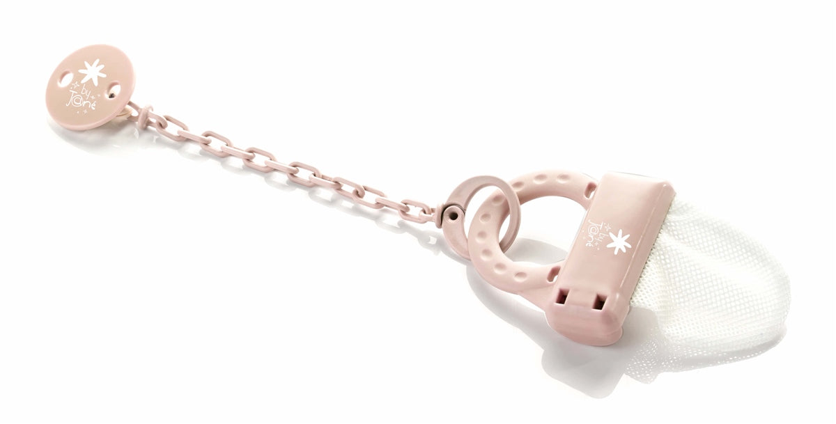 Jane Anti-Choking Feeder