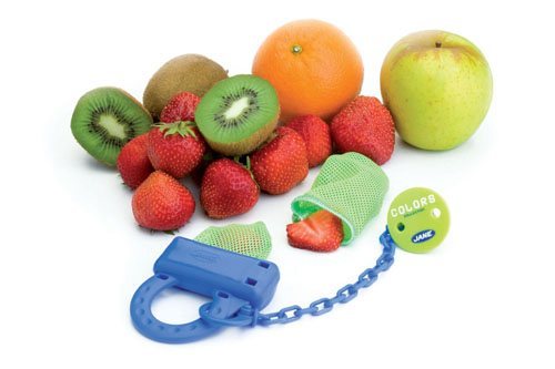 Jane Anti-Choking Feeder