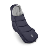 Bugaboo Fox 5 Renew Essential Pushchair Bundle - Deep Indigo 10