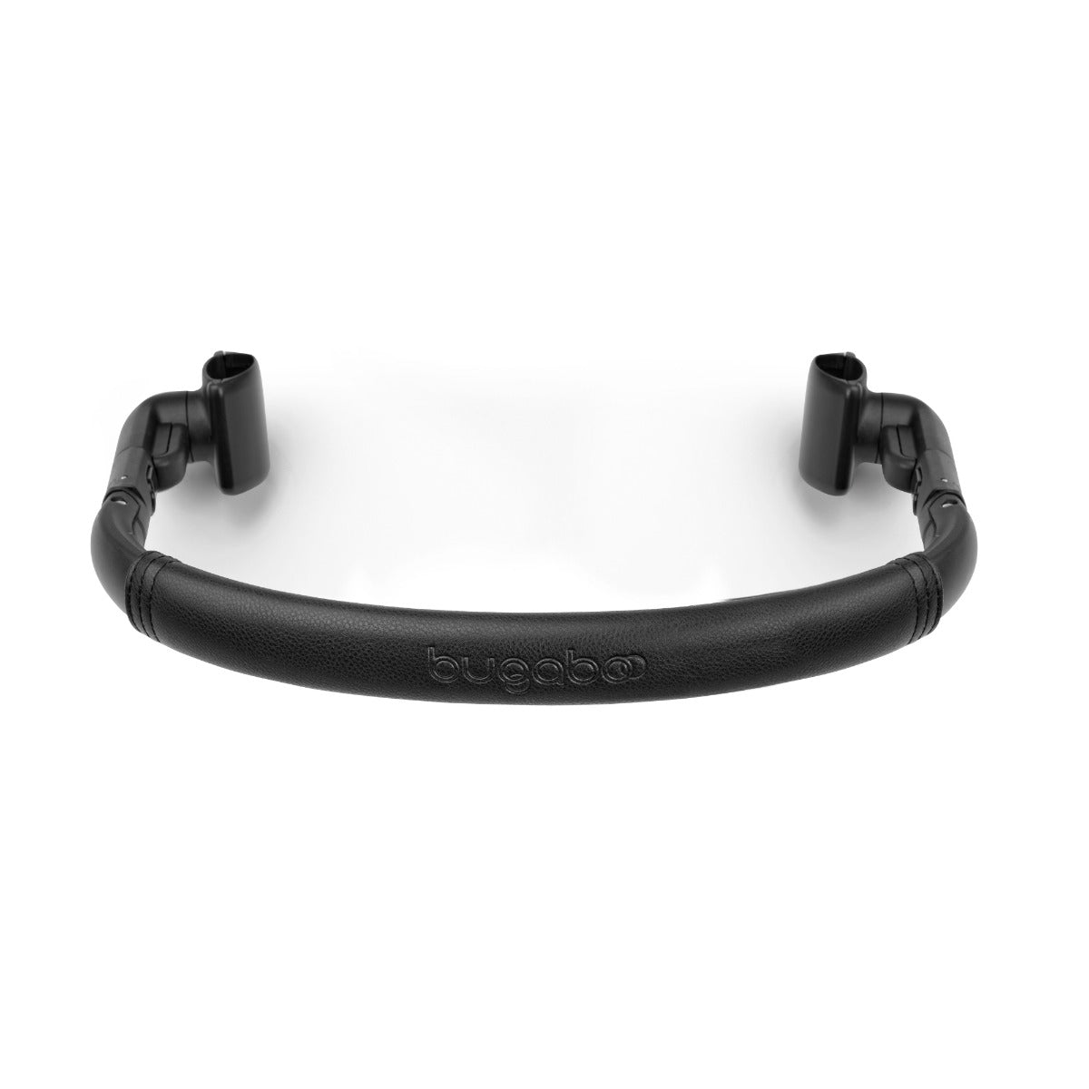Bugaboo Butterfly 2/Dragonfly Bumper Bar - Black 1