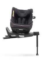 Bugaboo Owl by Nuna Car Seat + 360 Rotating Base - Mineral Washed Black 1