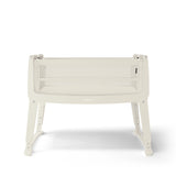 SnuzPod Studio Bedside Crib - Vienna