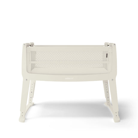 SnuzPod Studio Bedside Crib - Vienna