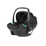 Ickle Bubba Nimbus 180° Spin i-Size Car Seat & Isofix Base - Black