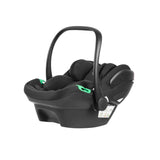 Ickle Bubba Nimbus 180° Spin i-Size Car Seat & Isofix Base - Black