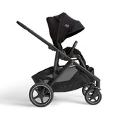Joie Versiti Signature Single to Double Pram - Eclipse 20