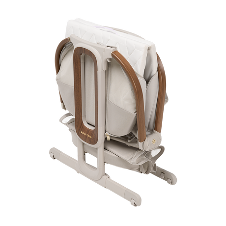 Maxi-Cosi Iora Pro Co-Sleeper - Elegance Beige