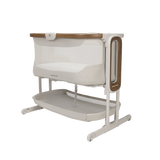 Maxi-Cosi Iora Pro Co-Sleeper - Elegance Beige
