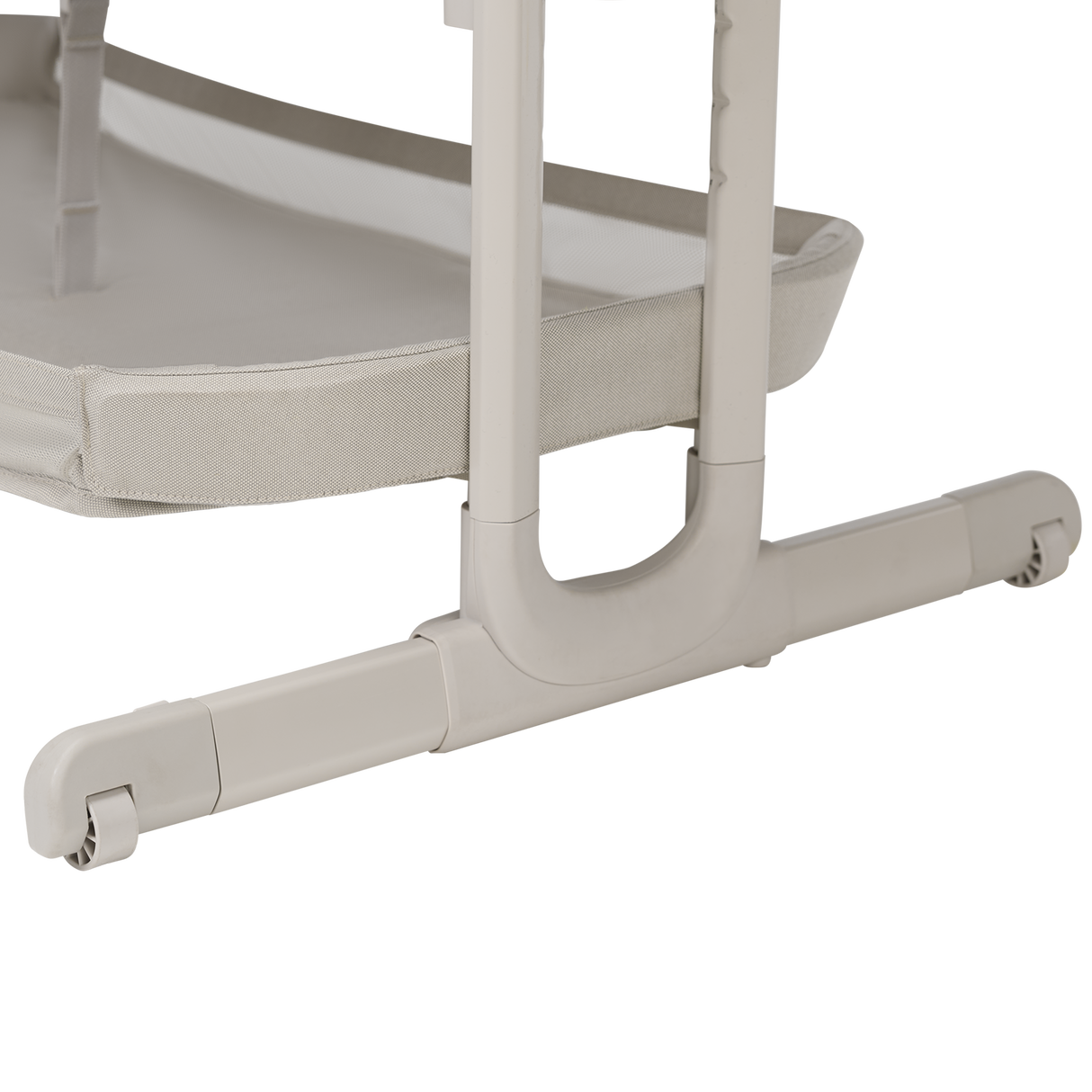Maxi-Cosi Iora Pro Co-Sleeper - Elegance Beige