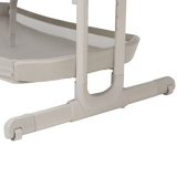 Maxi-Cosi Iora Pro Co-Sleeper - Elegance Beige