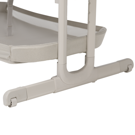 Maxi-Cosi Iora Pro Co-Sleeper - Elegance Beige