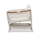 Maxi-Cosi Iora Pro Co-Sleeper - Elegance Beige
