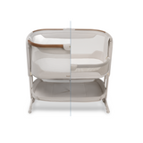 Maxi-Cosi Iora Pro Co-Sleeper - Elegance Beige