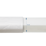 Maxi-Cosi Iora Pro Co-Sleeper - Elegance Beige