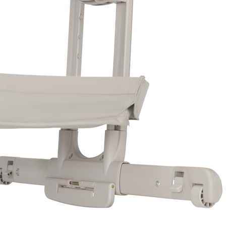 Maxi-Cosi Iora Pro Co-Sleeper - Elegance Beige