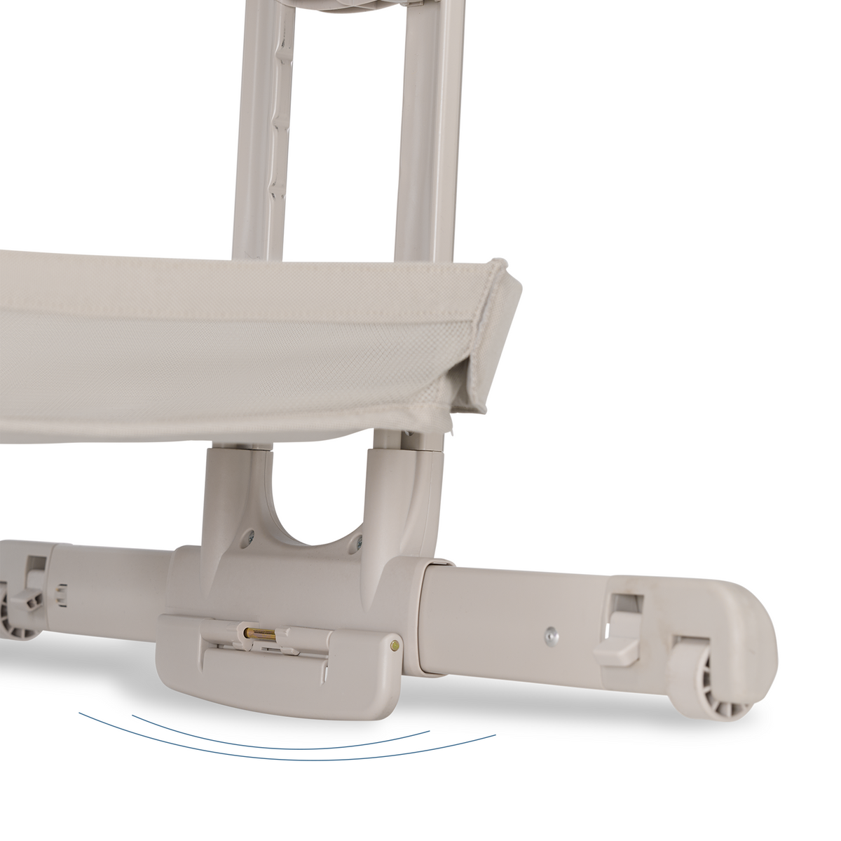 Maxi-Cosi Iora Pro Co-Sleeper - Elegance Beige
