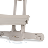 Maxi-Cosi Iora Pro Co-Sleeper - Elegance Beige
