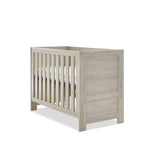 Obaby Nika Mini 2 Piece Room Set - Grey Wash