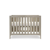 Obaby Nika Mini 2 Piece Room Set - Grey Wash