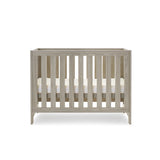 Obaby Nika Mini 2 Piece Room Set - Grey Wash