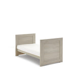 Obaby Nika Mini 2 Piece Room Set - Grey Wash