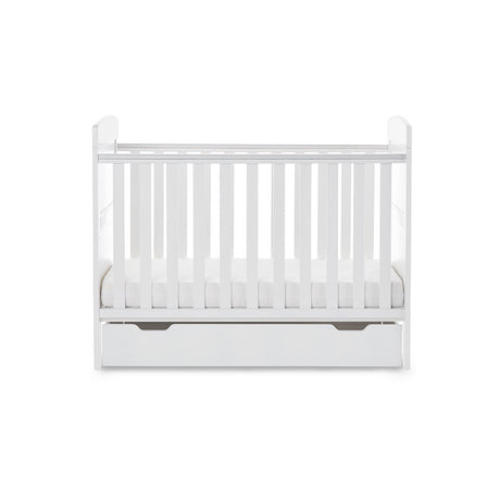 Obaby Under Drawer - 120x60cm  - White