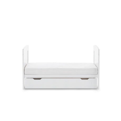 Obaby Under Drawer - 120x60cm  - White