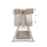 Maxi-Cosi Iora Plus Co-Sleeper - Elegance Beige